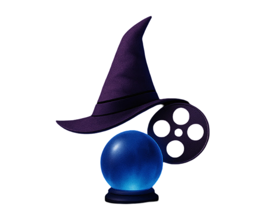 Mago Media Logo